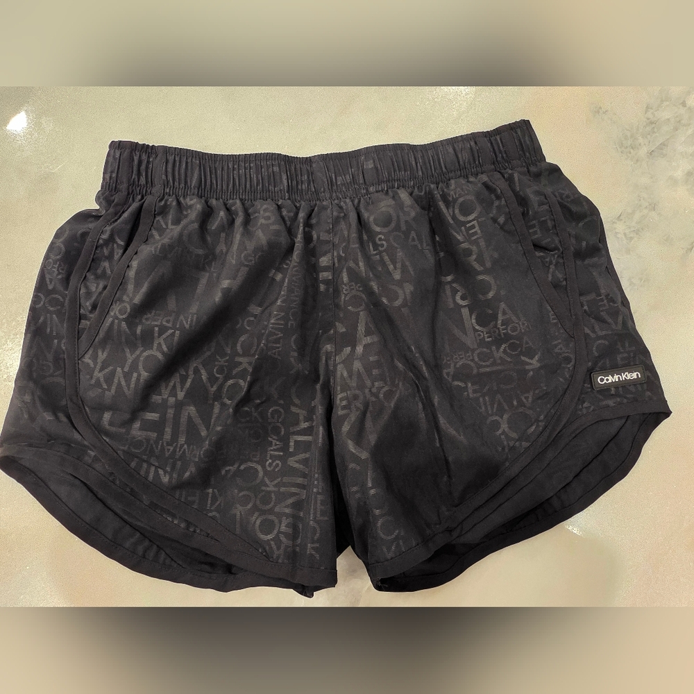 Calvin Klein Shorts